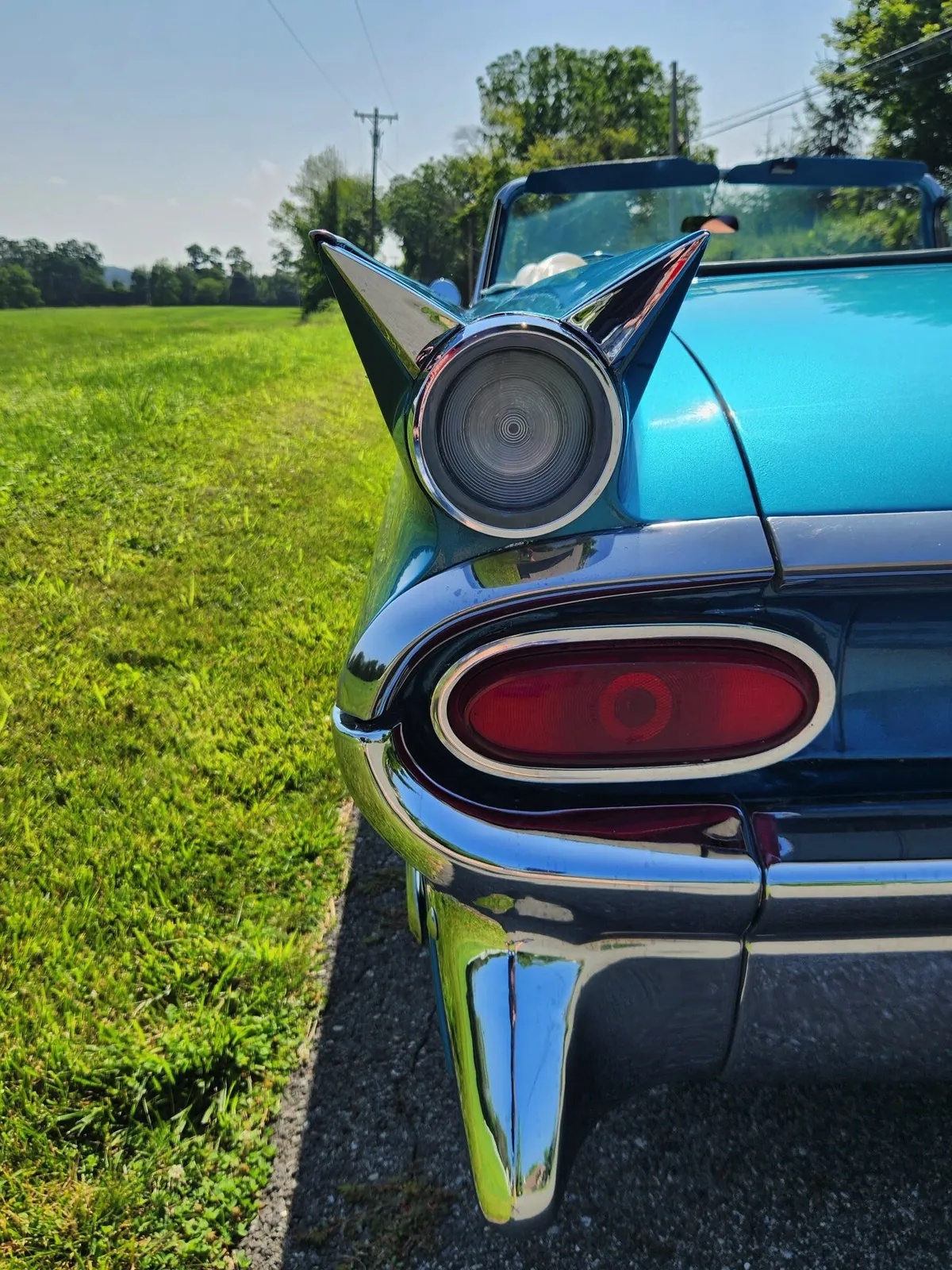 Pontiac-Catalina-1959-Blue-Blue-11