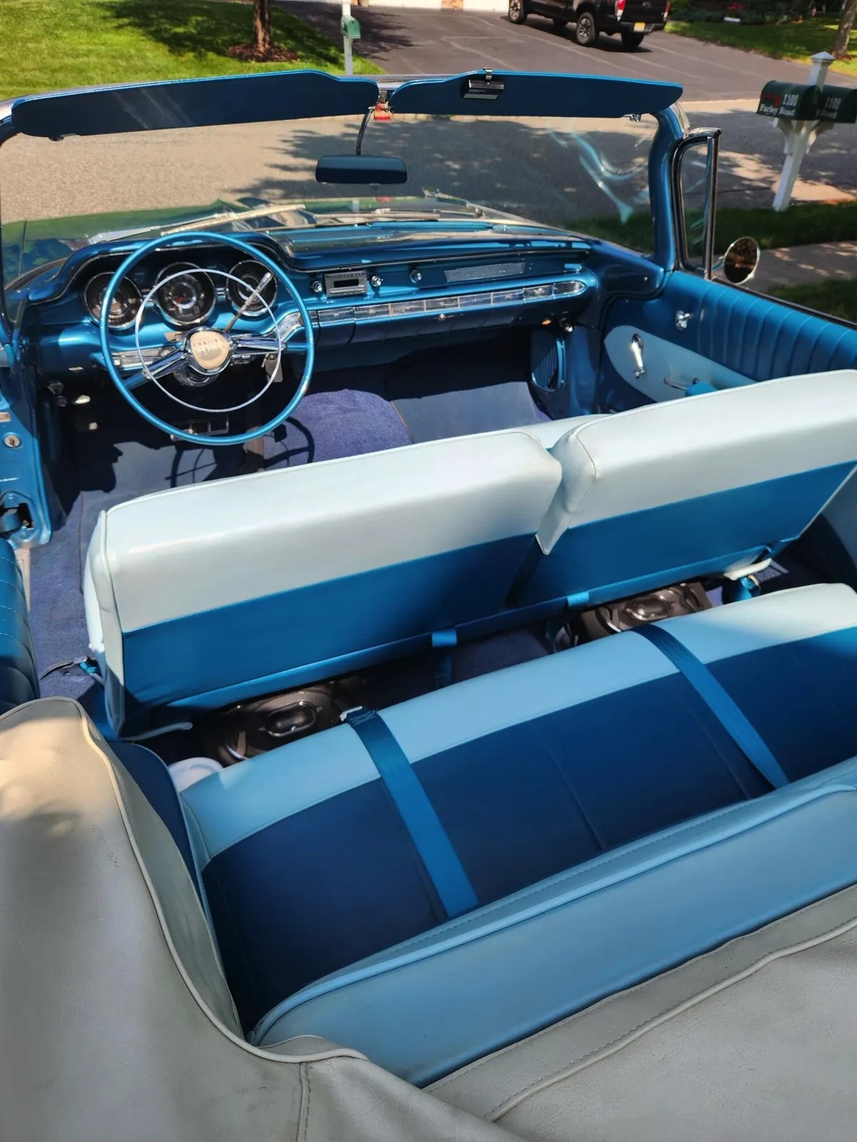 Pontiac-Catalina-1959-Blue-Blue-16