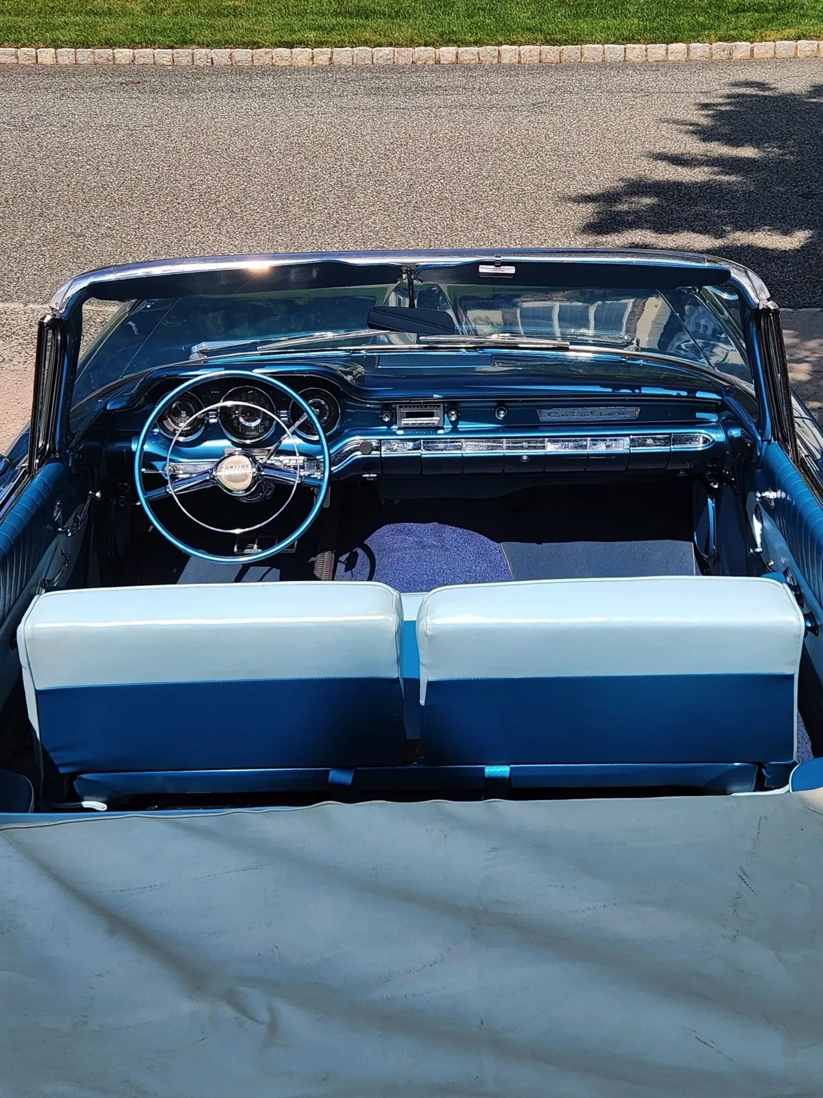 Pontiac-Catalina-1959-Blue-Blue-17