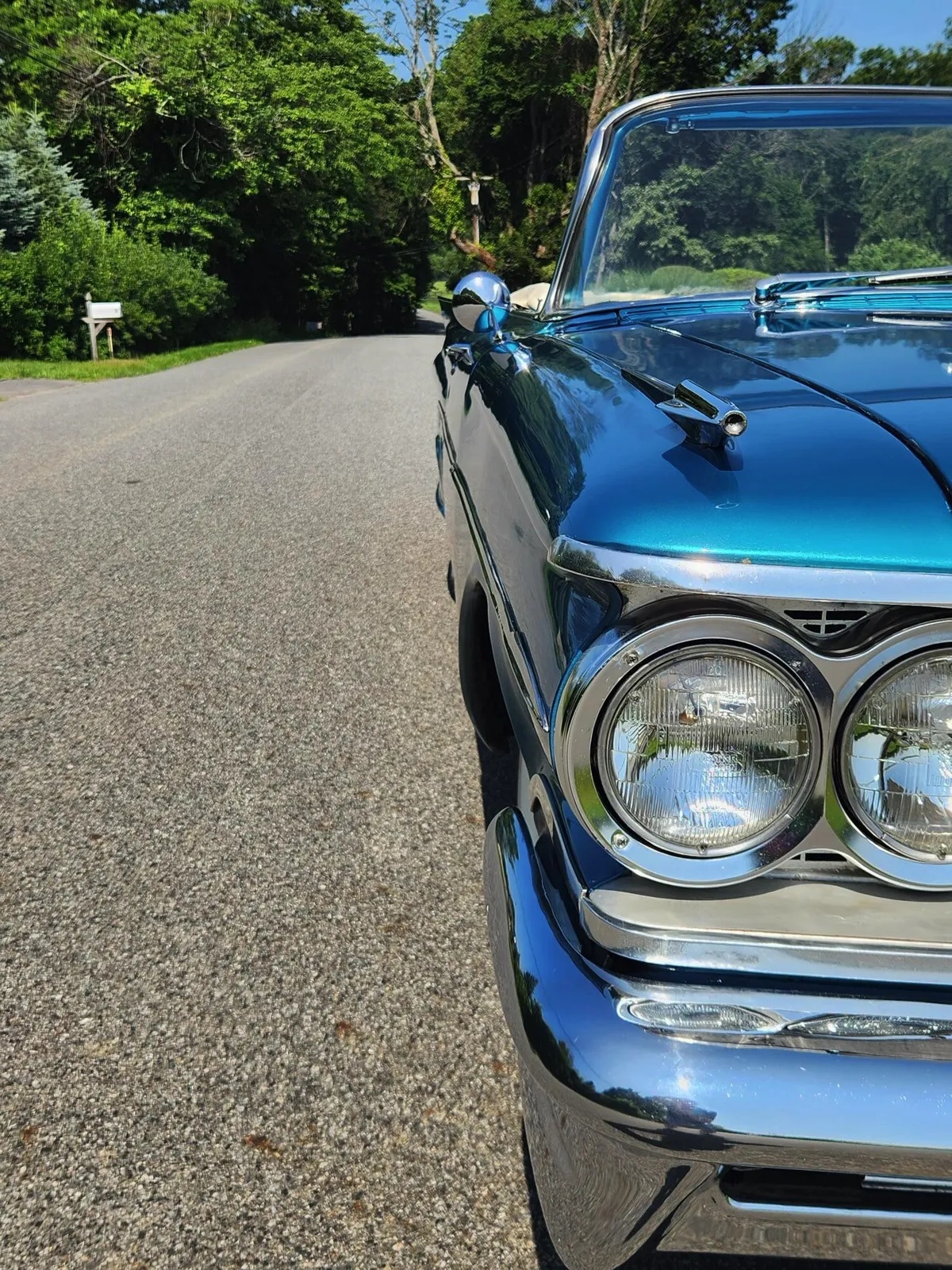 Pontiac-Catalina-1959-Blue-Blue-7