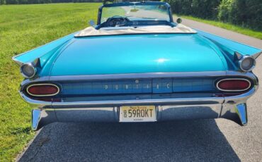 Pontiac-Catalina-1959-Blue-Blue-9