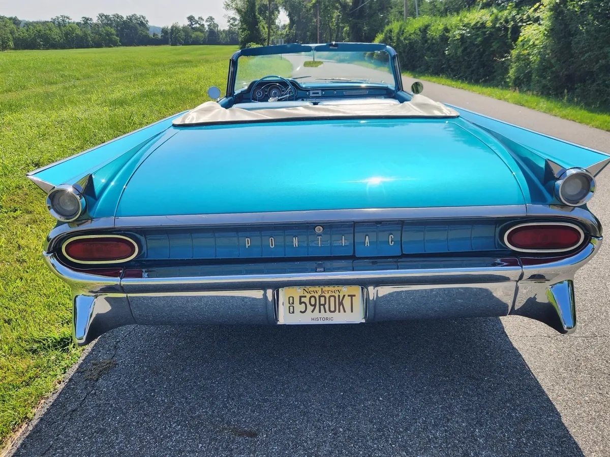 Pontiac-Catalina-1959-Blue-Blue-9