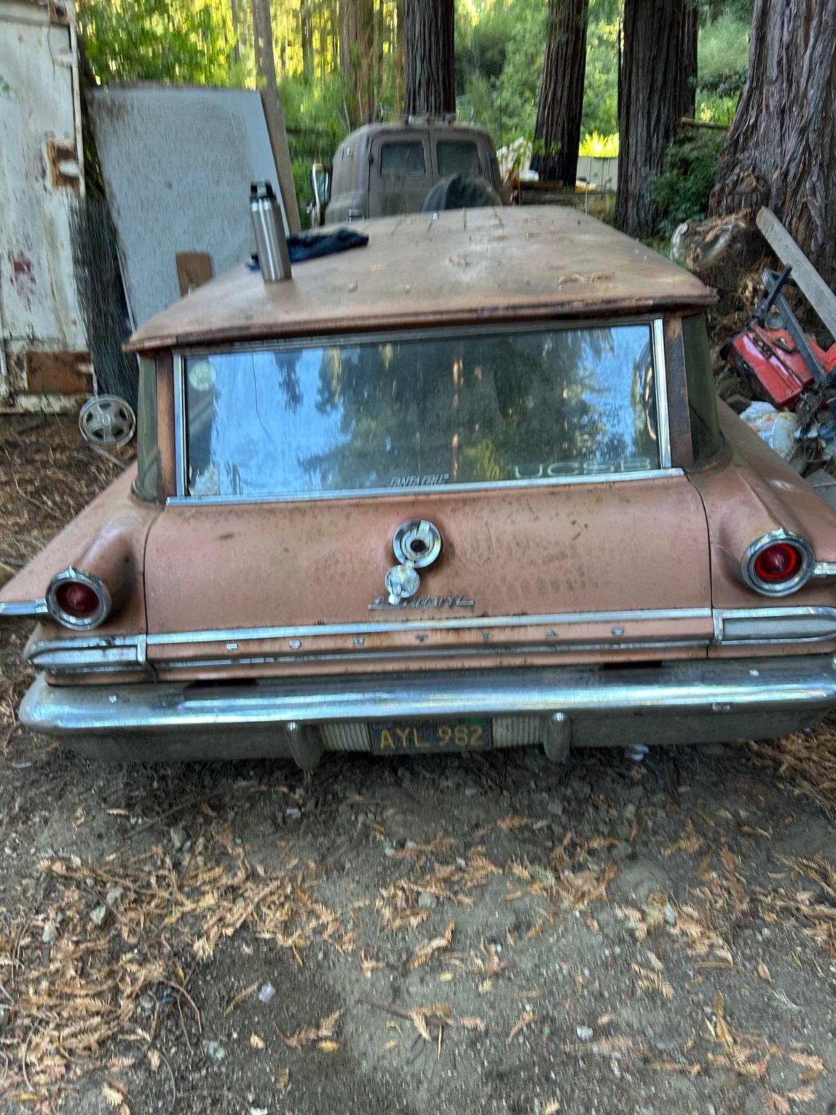 Pontiac-Catalina-1960-Wagon-4