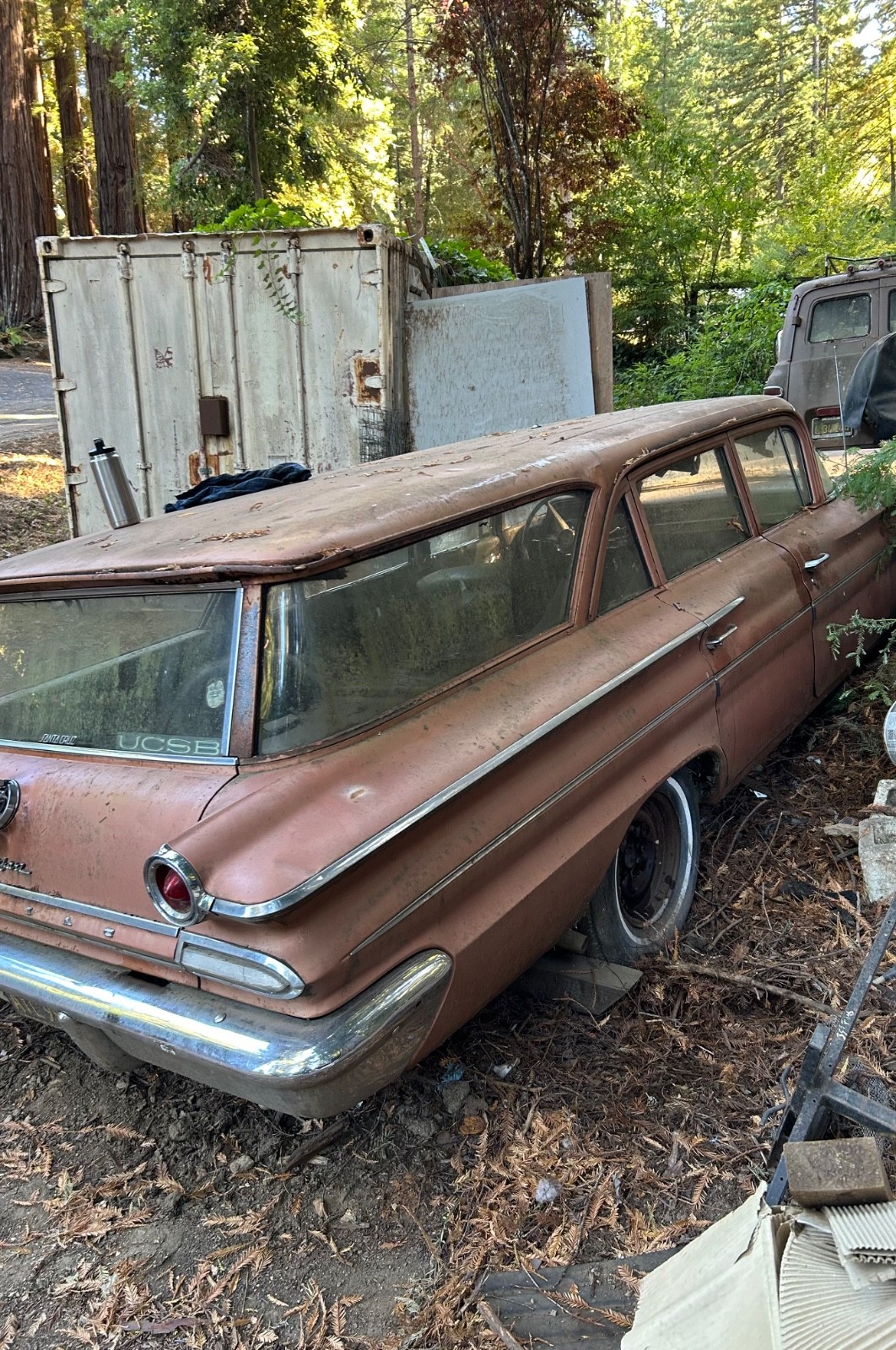 Pontiac-Catalina-1960-Wagon