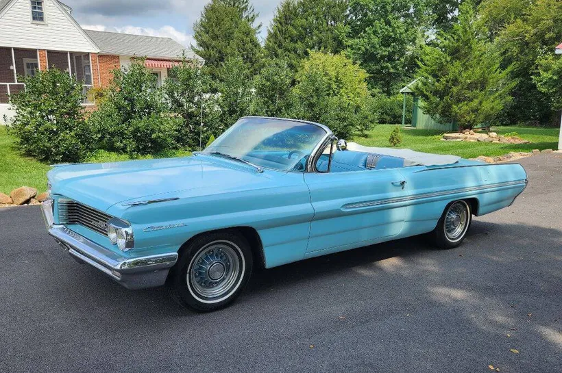 Pontiac-Catalina-1962-Aqua-Blue-Blue-4