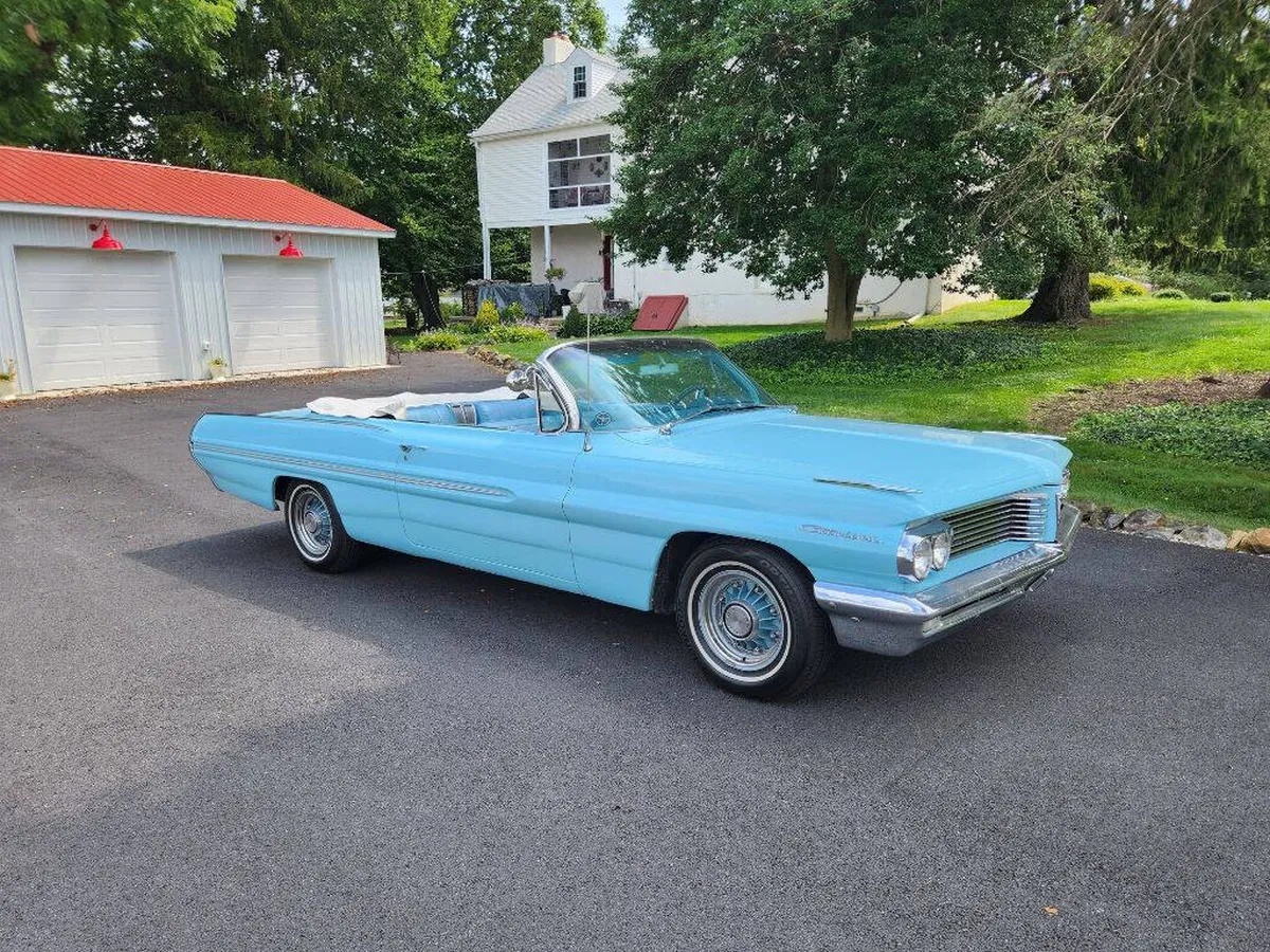Pontiac-Catalina-1962-Aqua-Blue-Blue-9