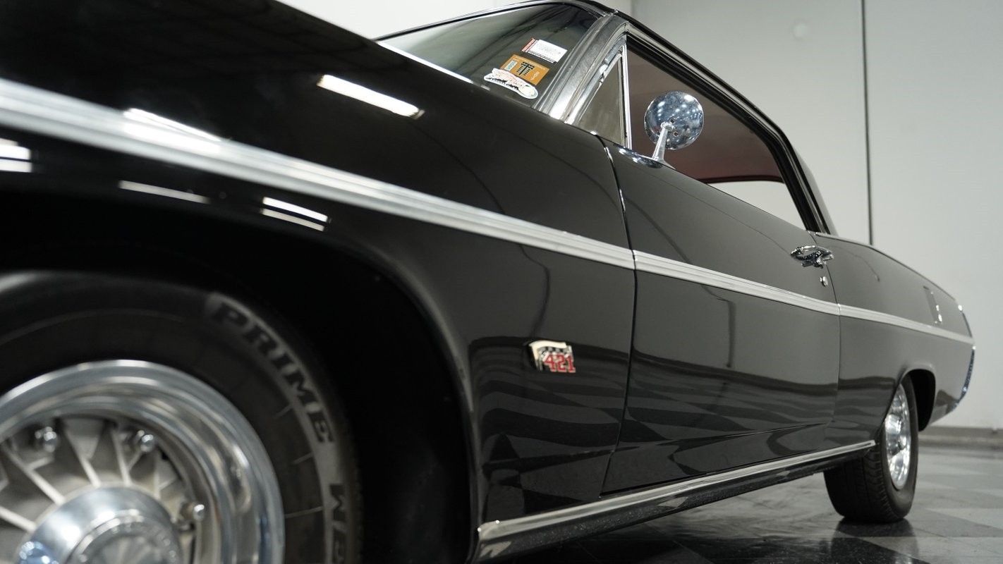Pontiac-Catalina-1963-Coupe-18