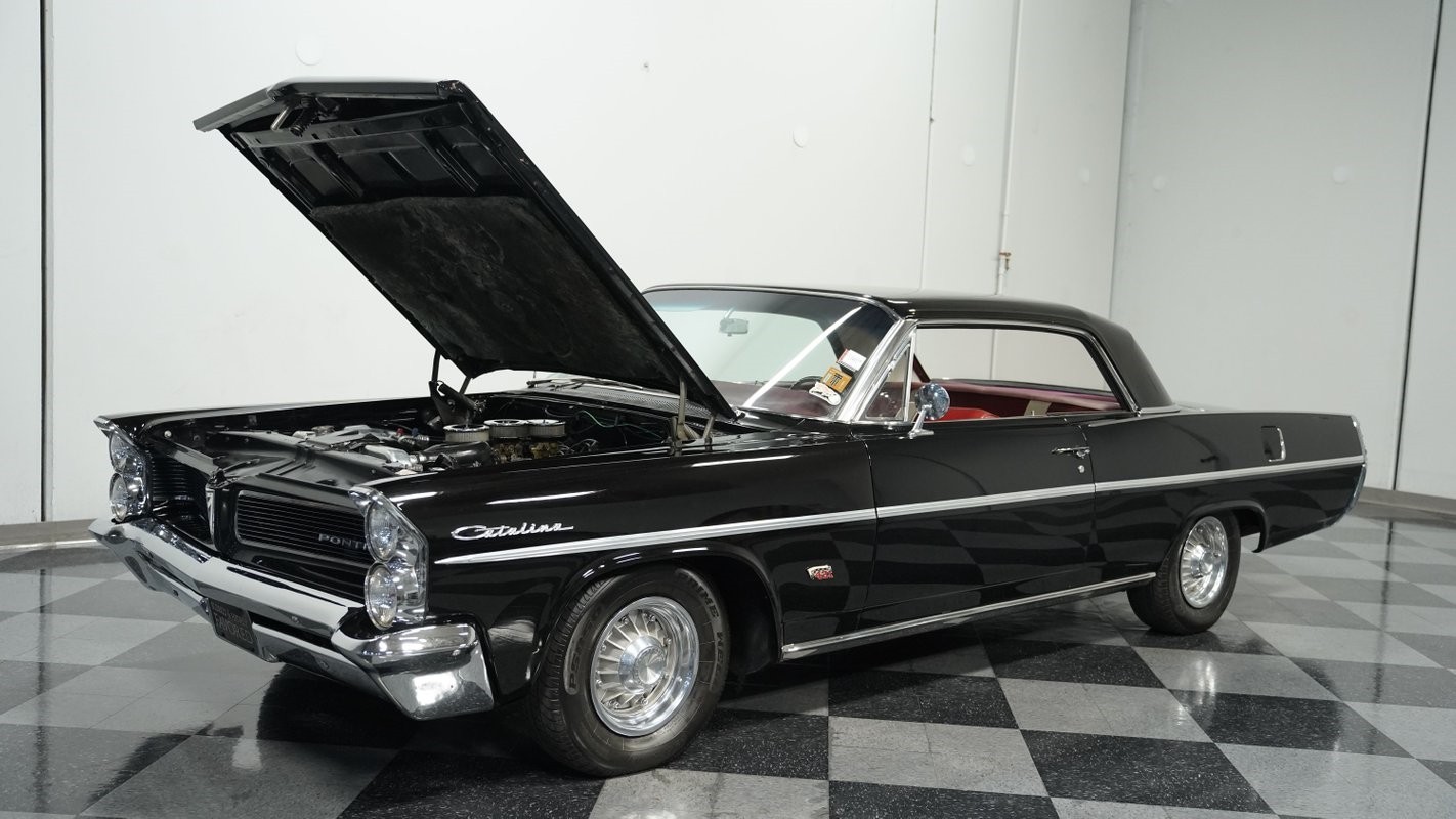 Pontiac-Catalina-1963-Coupe-25