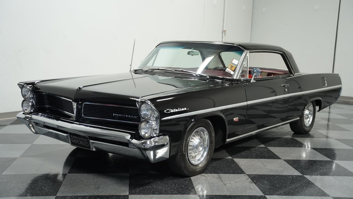 Pontiac-Catalina-1963-Coupe-5