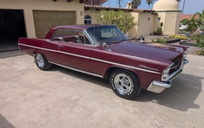 Pontiac Catalina 1963