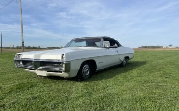 Pontiac-Catalina-1967-White-Red-1