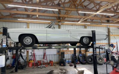 Pontiac Catalina 1967