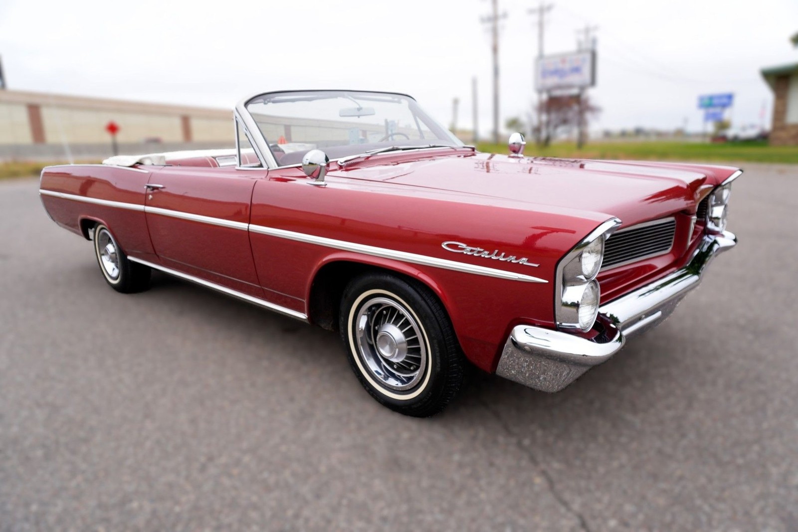 Pontiac-Catalina-Convertible-1963-Convertible