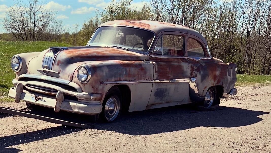 Pontiac-Chieftain-1954