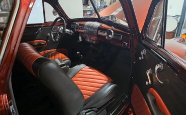 Pontiac-Custom-1940-Burnt-Orange-Orange-1