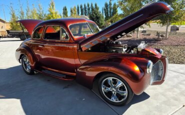 Pontiac-Custom-1940-Burnt-Orange-Orange-10