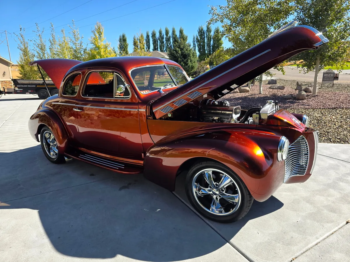 Pontiac-Custom-1940-Burnt-Orange-Orange-10