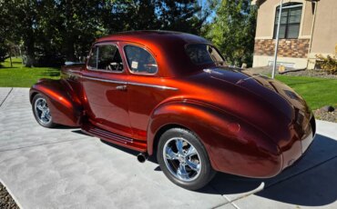 Pontiac-Custom-1940-Burnt-Orange-Orange-11