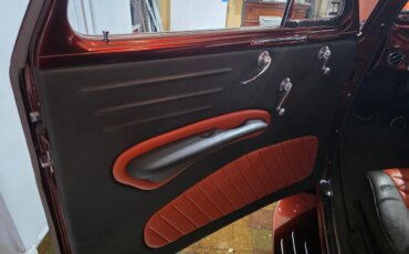 Pontiac-Custom-1940-Burnt-Orange-Orange-13
