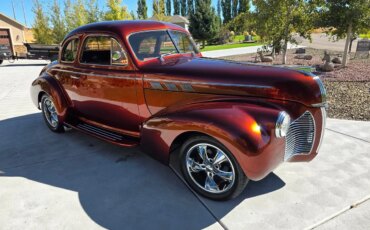 Pontiac-Custom-1940-Burnt-Orange-Orange-2