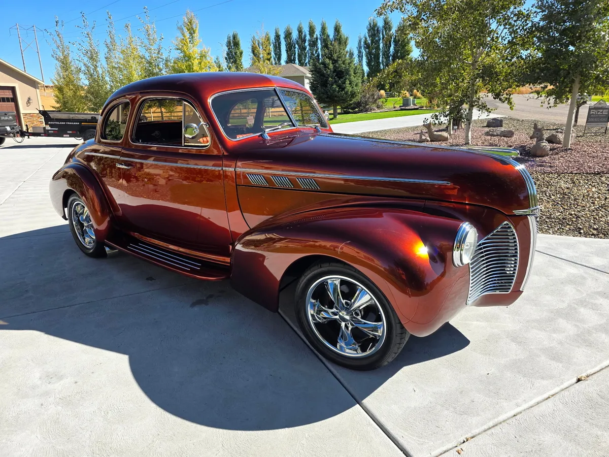 Pontiac-Custom-1940-Burnt-Orange-Orange-2