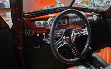 Pontiac-Custom-1940-Burnt-Orange-Orange