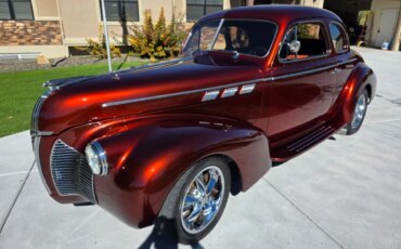 Pontiac-Custom-1940-Burnt-Orange-Orange-6
