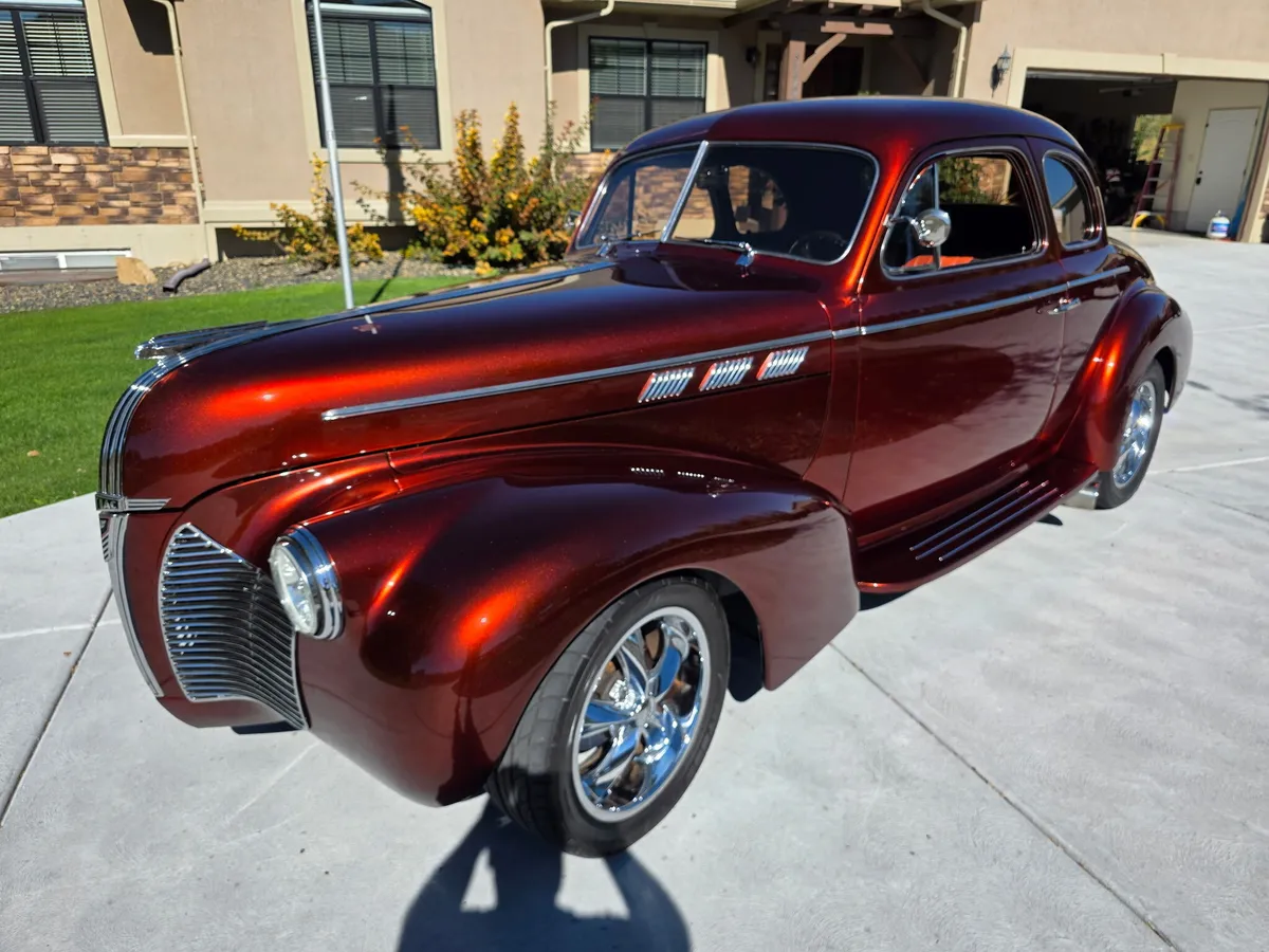 Pontiac-Custom-1940-Burnt-Orange-Orange-6