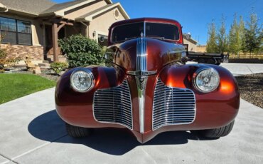 Pontiac-Custom-1940-Burnt-Orange-Orange-7