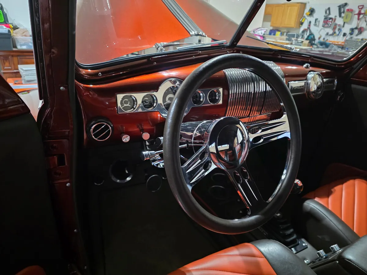 Pontiac-Custom-1940-Burnt-Orange-Orange