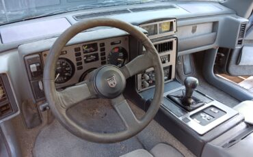 Pontiac-Fiero-1987-Coupe-13