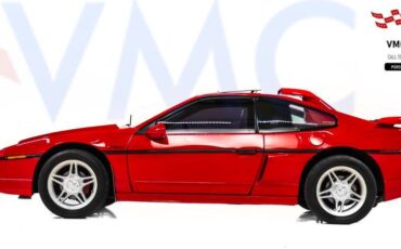 Pontiac-Fiero-1988-Coupe
