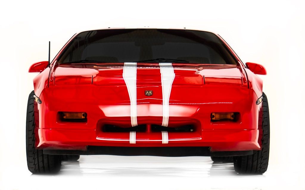 Pontiac-Fiero-1988-Coupe-8