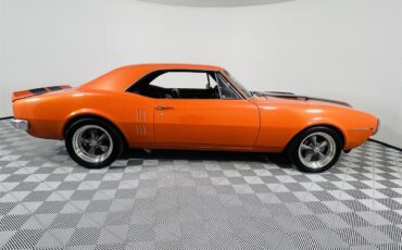 Pontiac-Firebird-1967-Orange-Black-16