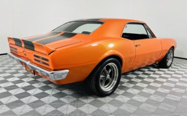 Pontiac-Firebird-1967-Orange-Black-3