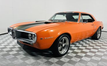 Pontiac-Firebird-1967-Orange-Black-5