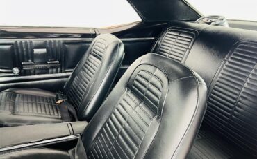 Pontiac-Firebird-1967-Orange-Black-7
