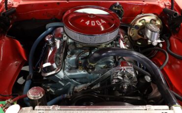 Pontiac-Firebird-1967-Red-Black-1