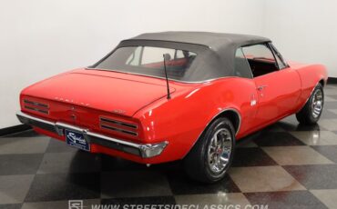 Pontiac-Firebird-1967-Red-Black-16