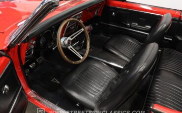 Pontiac-Firebird-1967-Red-Black-2