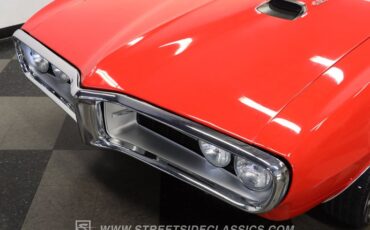 Pontiac-Firebird-1967-Red-Black-23