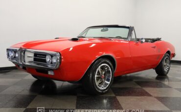 Pontiac-Firebird-1967-Red-Black-25