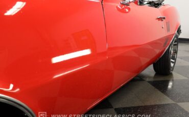 Pontiac-Firebird-1967-Red-Black-27