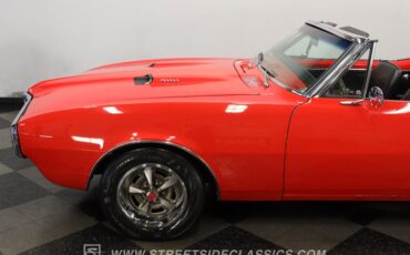 Pontiac-Firebird-1967-Red-Black-28