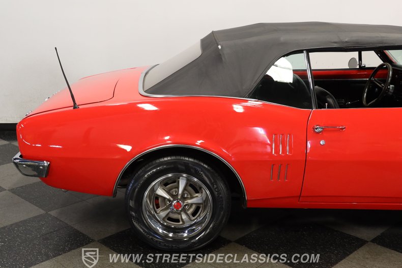 Pontiac-Firebird-1967-Red-Black-32