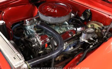 Pontiac-Firebird-1967-Red-Black-34