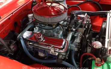 Pontiac-Firebird-1967-Red-Black-35