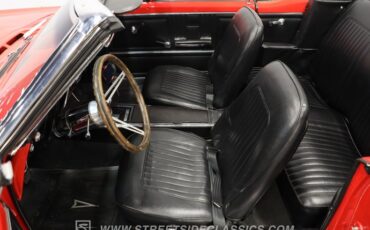 Pontiac-Firebird-1967-Red-Black-38