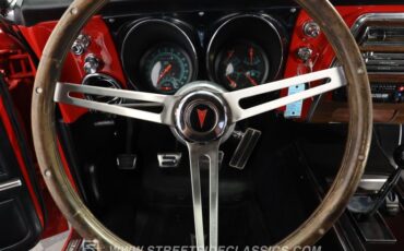 Pontiac-Firebird-1967-Red-Black-39