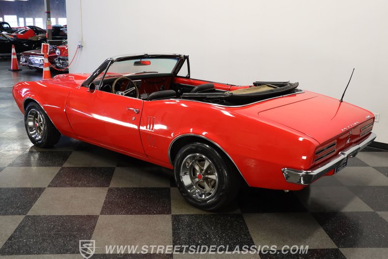 Pontiac-Firebird-1967-Red-Black-4